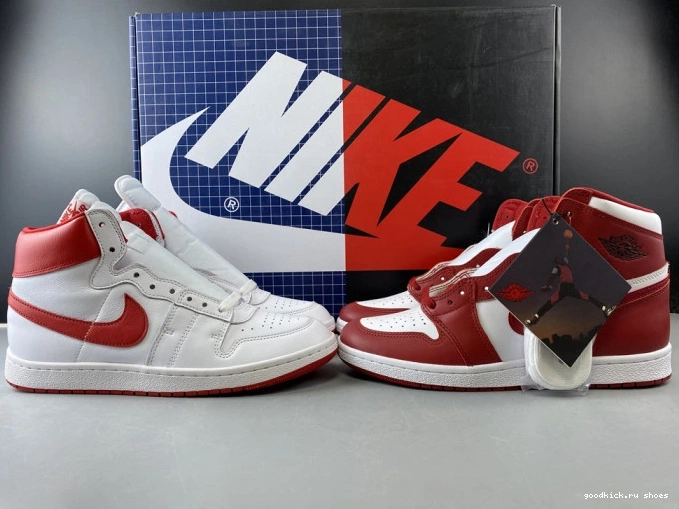 Cheap New & CT6252-900 1 Air Jordan Beginnings Nike Pack High Ship Retro 0630